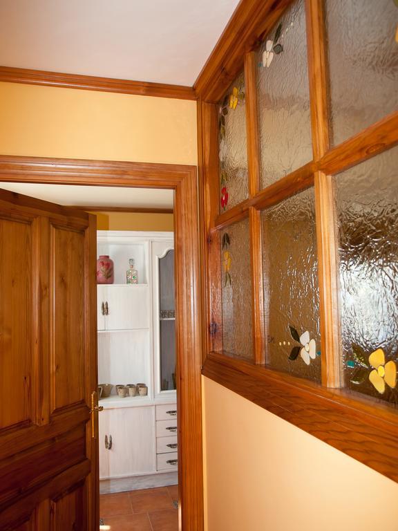 Pensjonat Casa El Cartero Soto De Valdeon Zewnętrze zdjęcie